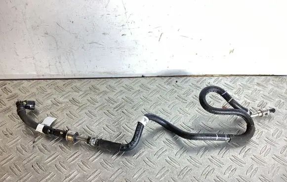 Porsche Macan (95B) Fuel line/pipe/hose 95B201214K 06N133723