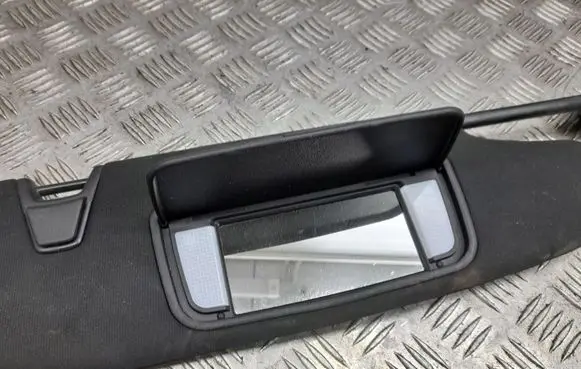 Ford Mustang VI Sun visor BU5A00014DA