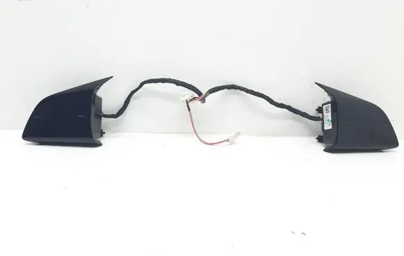 BAIC Beijing X7 Steering wheel buttons/switches 