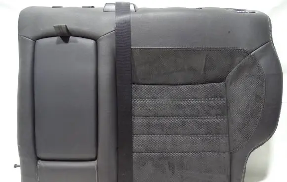 Ford Mondeo MK IV Seat trim 
