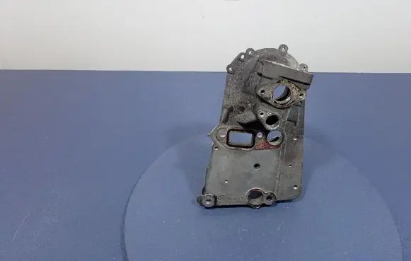 Opel Insignia A Water pump 240035010