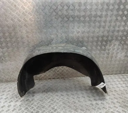 BMW X5 E70 Rear arch fender liner splash guards 7248210