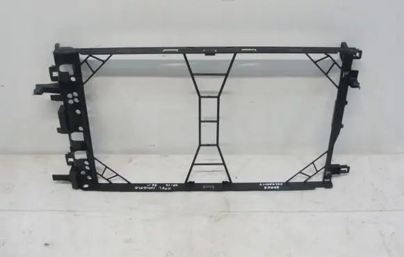 Opel Insignia A Radiator mount bracket 