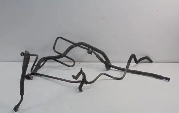 Volkswagen Golf IV Power steering hose/pipe/line 1J0422893BS