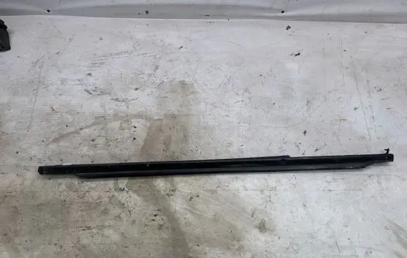 Honda S2000 Front door trim (molding) 