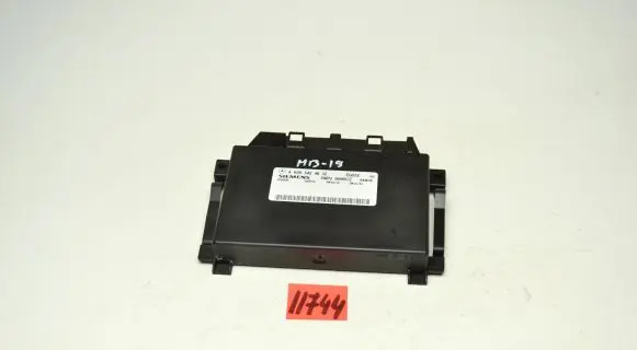 Mercedes-Benz ML W163 Gearbox control unit/module A0305454632 5WP20005CZ