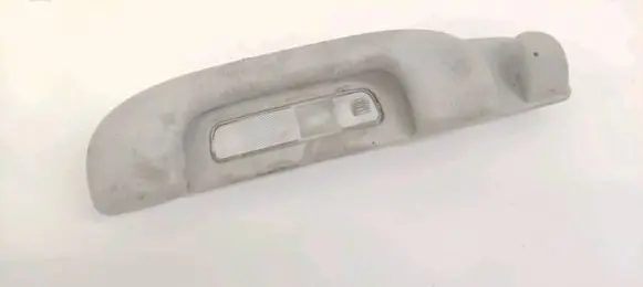 Mercedes-Benz R W251 Rear interior roof grab handle A1648100554