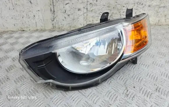Mitsubishi Colt CZ3 Headlight/headlamp 8301B181 030124970100 0301249701