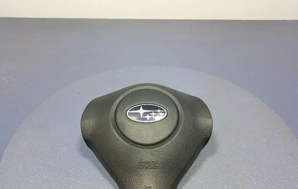Subaru Forester SH Steering wheel airbag 