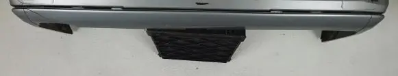 Mercedes-Benz E W124 Rear bumper 1248800340