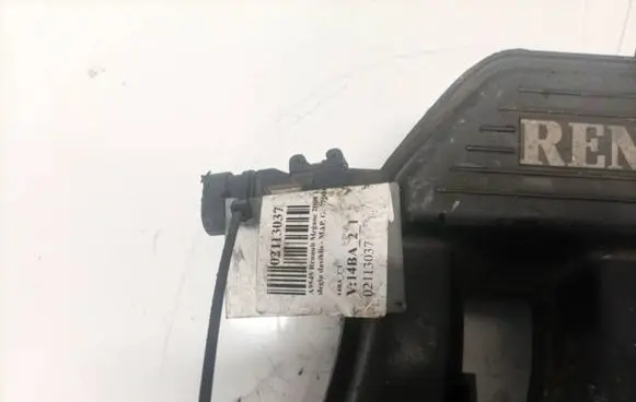 Renault Megane I Air pressure sensor 7700101762 16220279106644