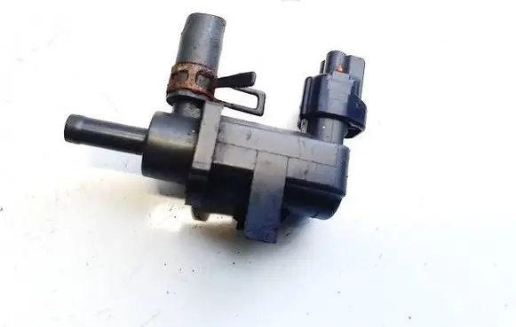 Turbo solenoid valve