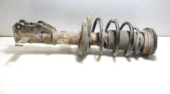 Opel Insignia A Front shock absorber with coil spring