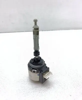 Volkswagen Phaeton Headlight level adjustment motor 89022080