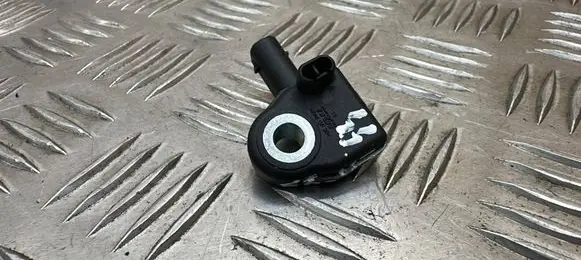 Skoda Octavia Mk3 (5E) Airbag deployment crash/impact sensor 3Q0959351A