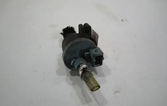 Valve vacuum