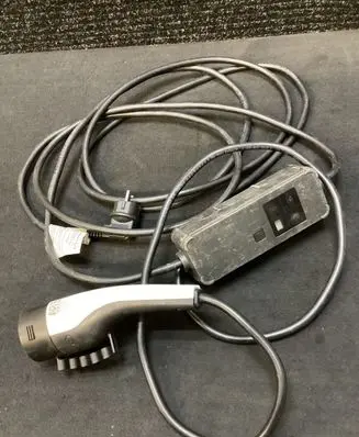 KIA EV6 Electric car charging cable AC230V12A