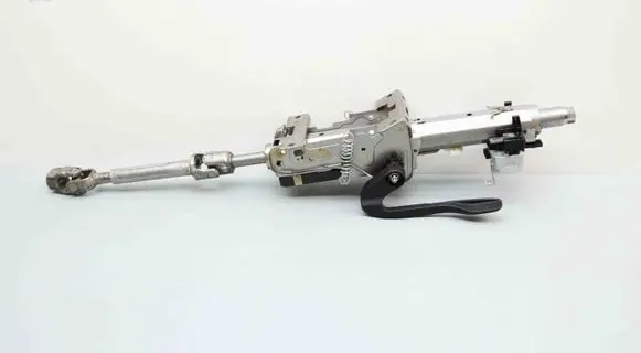 Audi A3 8Y Steering rack mechanical part 2Q005861B 5WB419502D