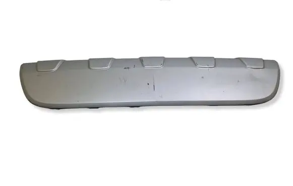Opel Mokka Rear bumper lower part trim 25980563