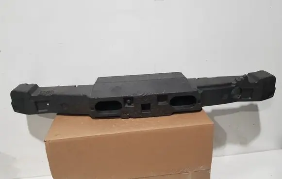 Citroen DS3 Front bumper foam support bar 9814764980