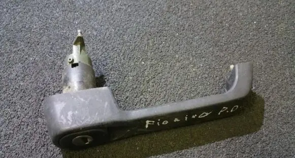 Fiat Fiorino Front door exterior handle