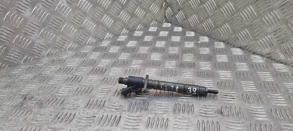 Land Rover Range Rover L405 Fuel injector FW939K546AA 0445116