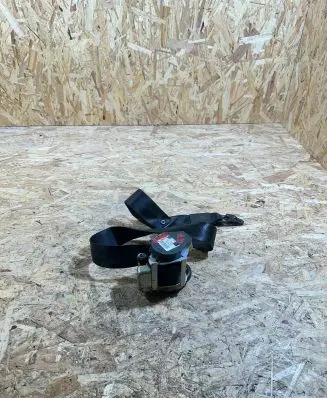 Audi Q7 4L Front seatbelt 606728300 008R000