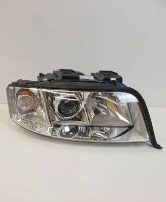 Audi A6 S6 C5 4B Headlight/headlamp 4B0941004BJ 1EL00847202 25S1247
