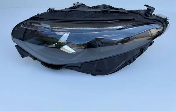 Mercedes-Benz CLA C174 C178 Headlight/headlamp A1749062100 H210764HR LC45664