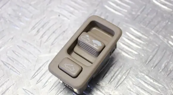 Honda Legend III KA9 Sunroof switch 
