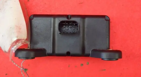 Honda Accord Engine control unit/module ECU 39970-TL0-G011-M