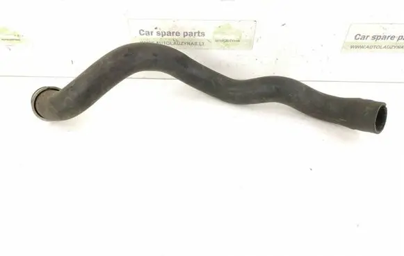 Mercedes-Benz E W211 Engine coolant pipe/hose 2115018482 A2115018482