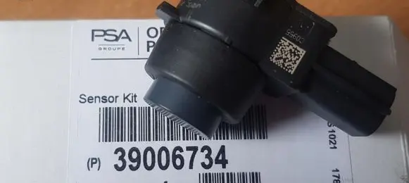Opel Astra F Parking PDC sensor 39006734