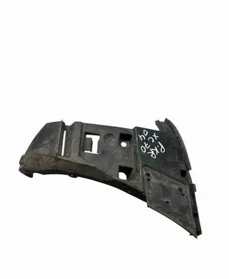 Volvo XC70 Front bumper mounting bracket 09484269