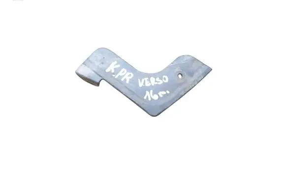 Toyota Verso Front sill trim cover 69160F020