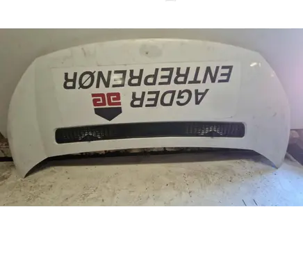 Citroen Jumpy Engine bonnet/hood