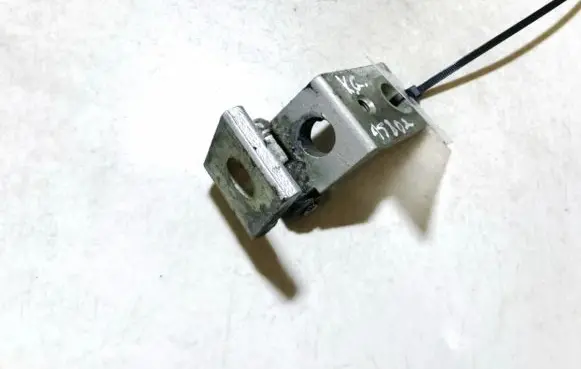 Seat Toledo II (1M) Rear door lower hinge