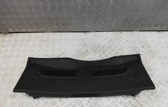 Alfa Romeo Mito Trunk/boot sill cover protection 1560831410 A368