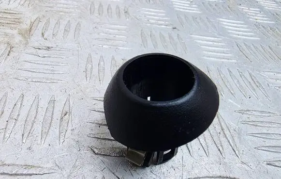 BMW X5 E53 Front parking sensor holder (PDC) 8408383