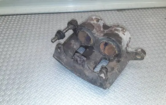Ford Transit Front brake caliper 