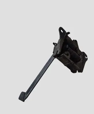 KIA Sorento Engine bonnet/hood lock/catch 811303E000