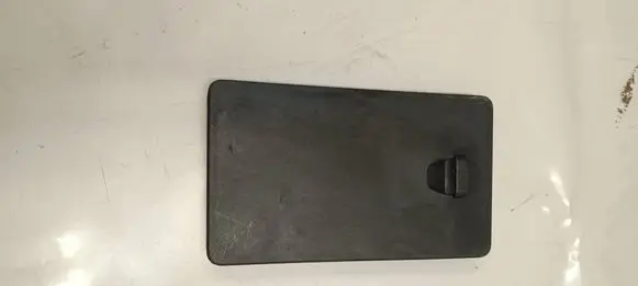 Porsche 911 991 Fuse box cover 99155542103