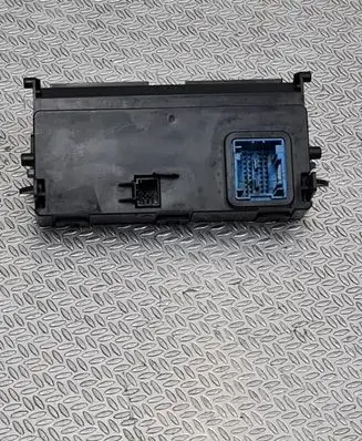 Citroen DS4 Other control units/modules 9687606680 E1060278