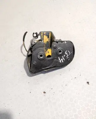 Volkswagen Transporter - Caravelle T5 Sliding door lock 7H0843604