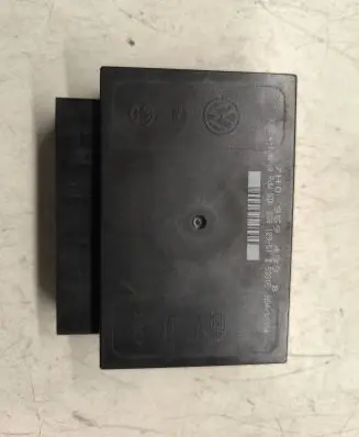 Volkswagen Multivan T5 Comfort/convenience module 7H0959433B 5DK00812951