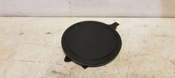 Volvo V40 Headlight/headlamp dust cover 30763971