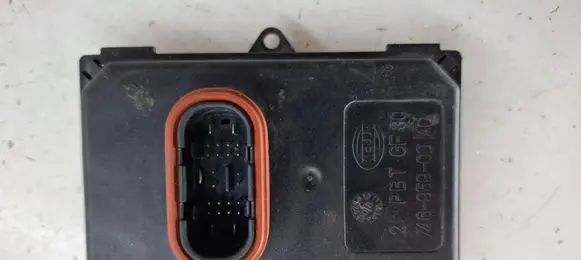 Skoda Octavia Mk2 (1Z) Headlight ballast module Xenon 7L6941329B