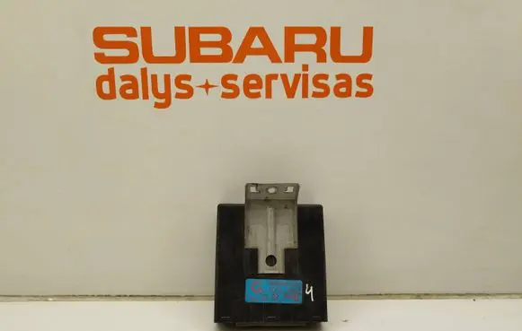 Subaru Forester SG Other control units/modules 88281SA020 575222