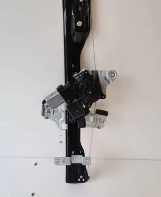 Opel Mokka X Front door manual window regulator 98920SUV20 001100799775