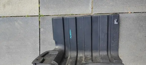 KIA Picanto Engine splash shield/under tray 291201Y000